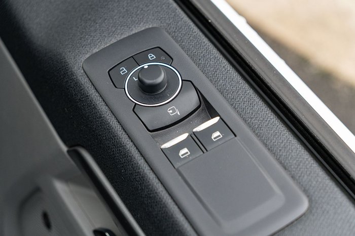 2024 Ford Tourneo Titanium X