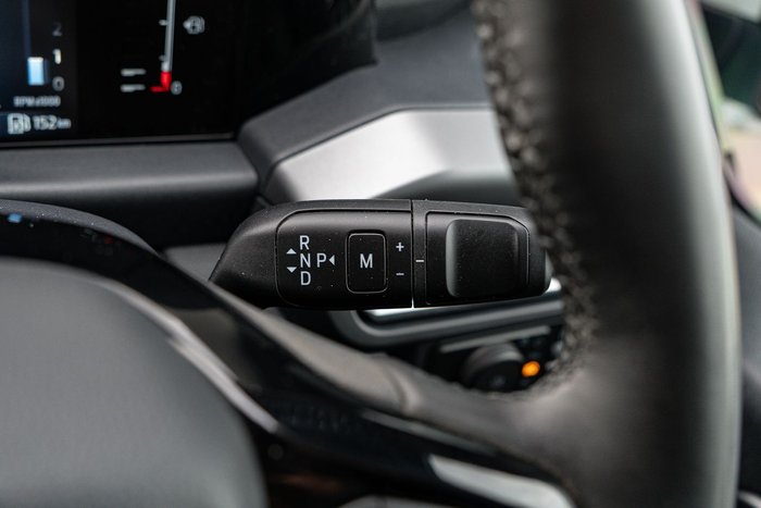 2024 Ford Tourneo Titanium X
