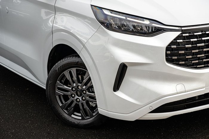 2024 Ford Tourneo Titanium X