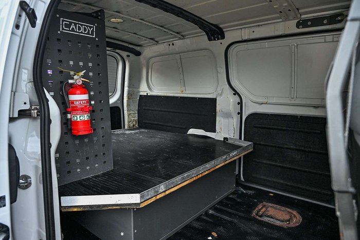 2019 Hyundai iLoad