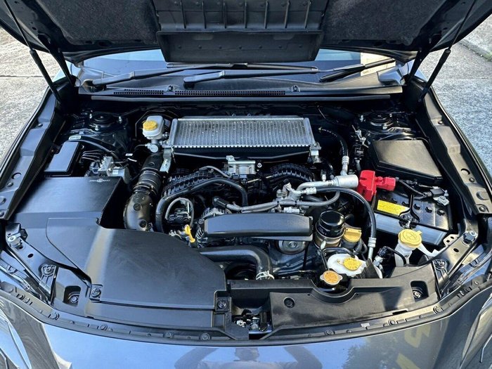 2023 Subaru WRX