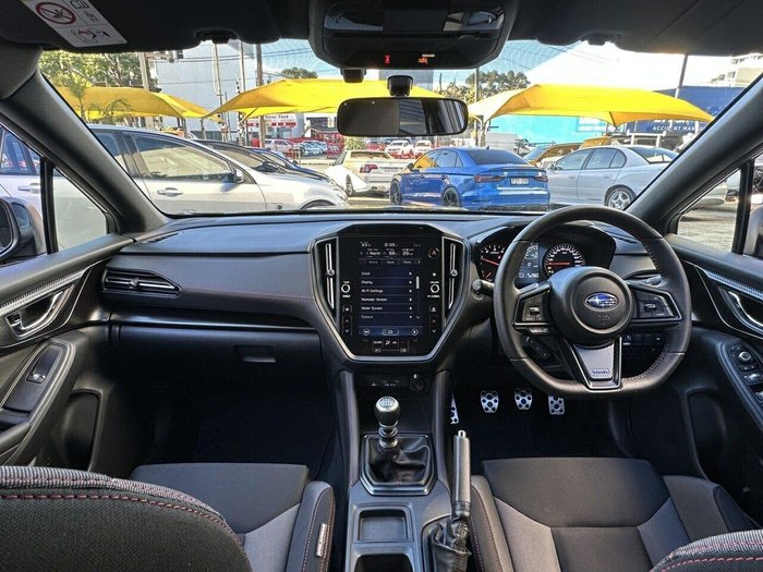 2023 Subaru WRX