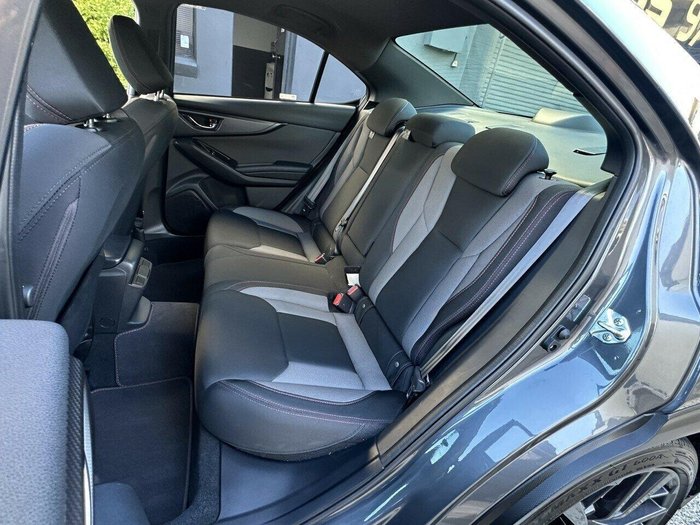 2023 Subaru WRX