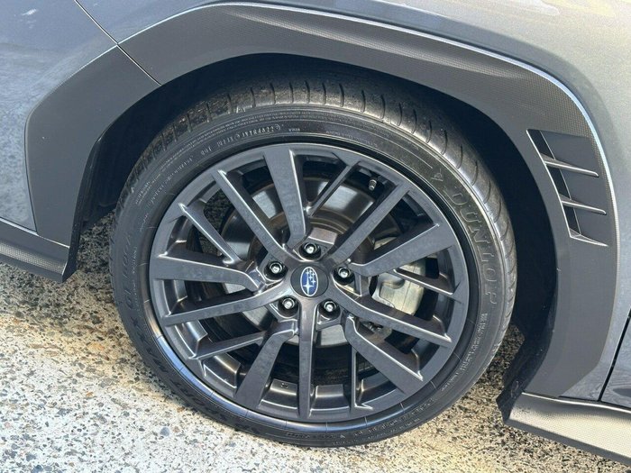 2023 Subaru WRX