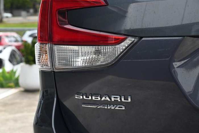 2025 Subaru Forester 2.5i