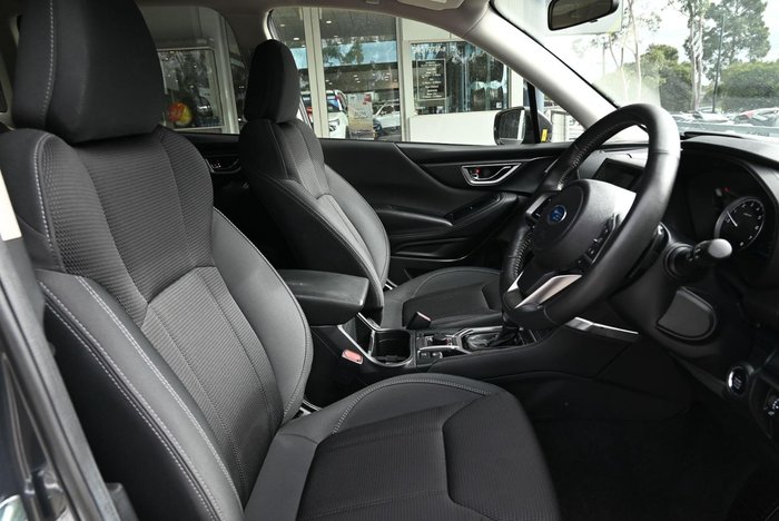 2025 Subaru Forester 2.5i