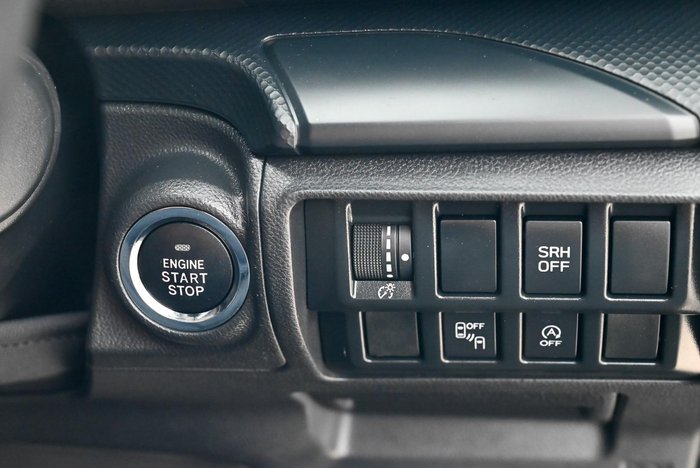 2025 Subaru Forester 2.5i