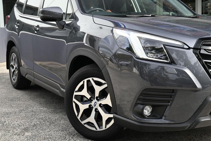 2025 Subaru Forester 2.5i