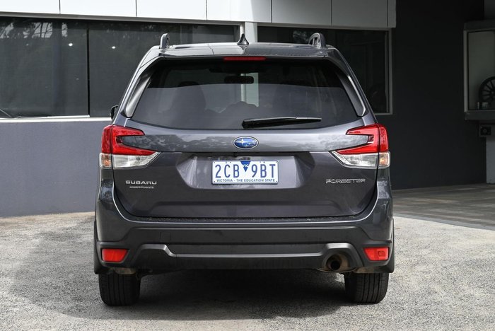 2025 Subaru Forester 2.5i