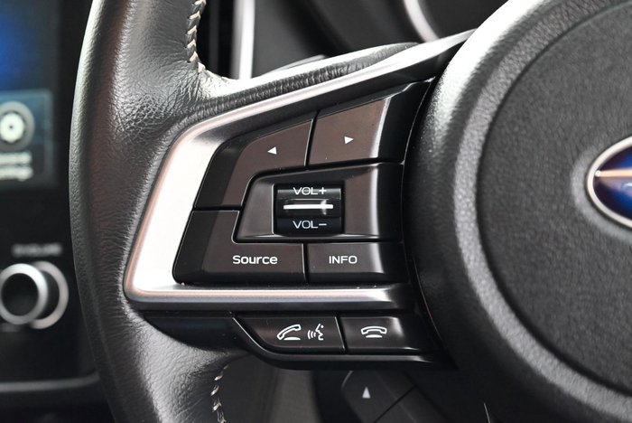 2025 Subaru Forester 2.5i