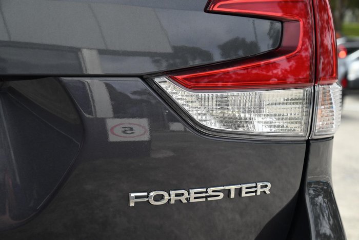 2025 Subaru Forester 2.5i