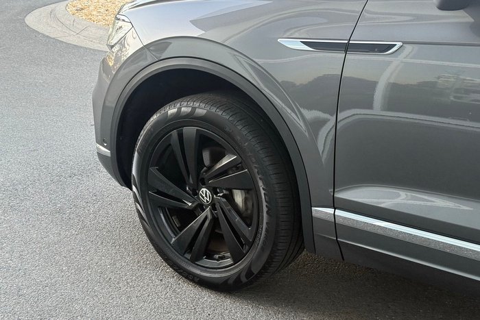 2022 Volkswagen Touareg 170TDI