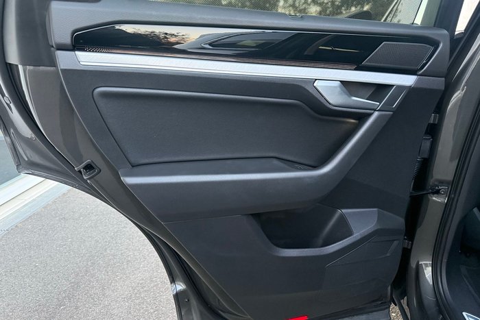 2022 Volkswagen Touareg 170TDI