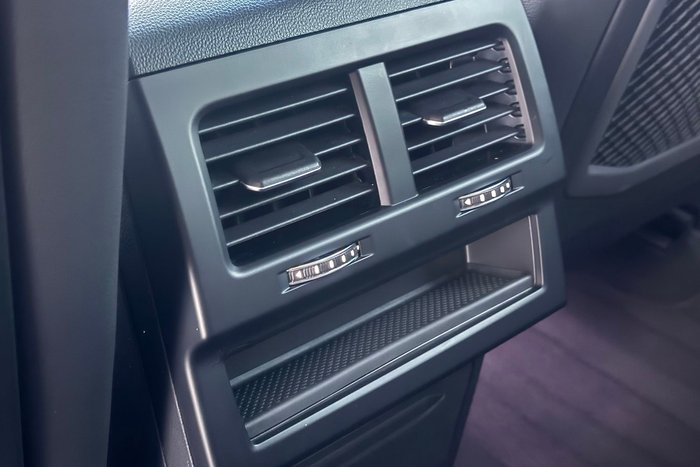 2022 Volkswagen Touareg 170TDI