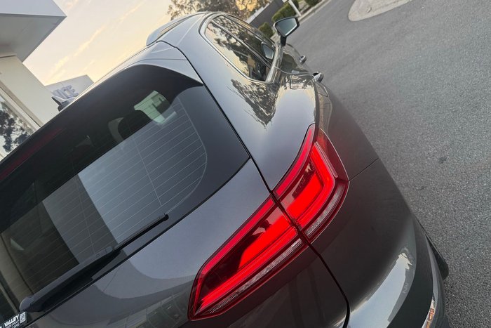 2022 Volkswagen Touareg 170TDI
