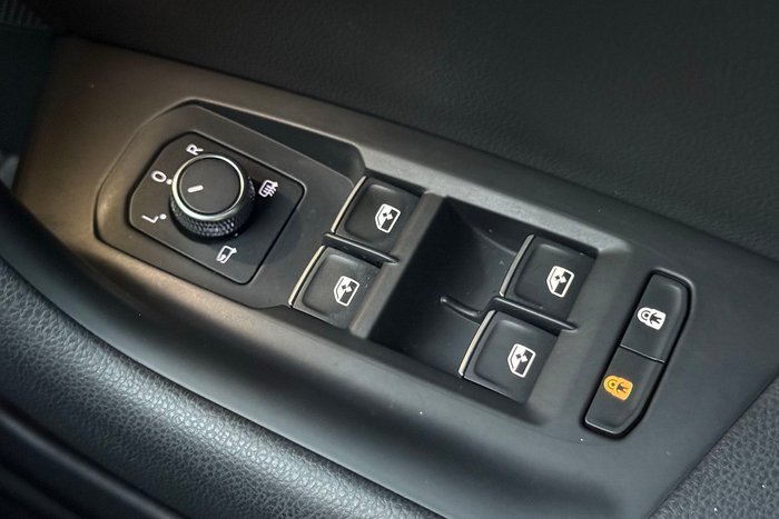 2022 Volkswagen Touareg 170TDI