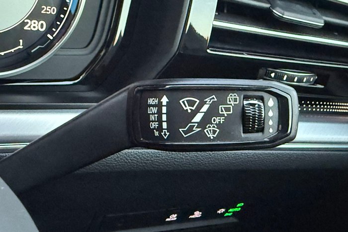 2022 Volkswagen Touareg 170TDI