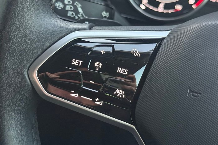 2022 Volkswagen Touareg 170TDI