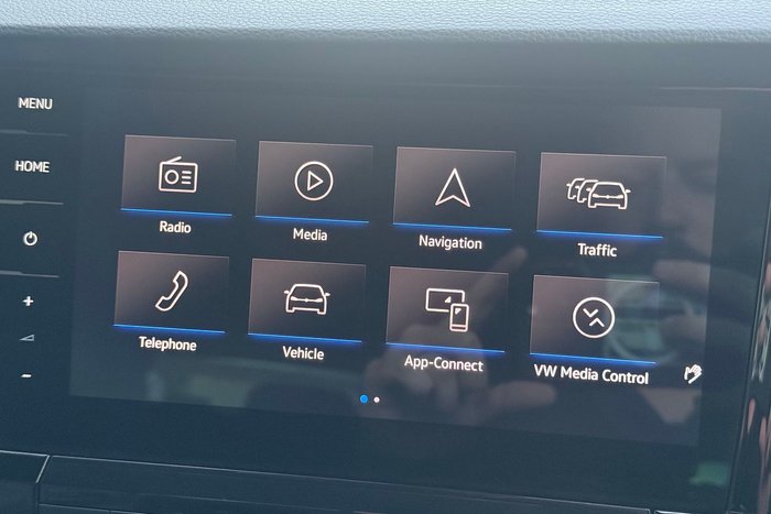 2022 Volkswagen Touareg 170TDI