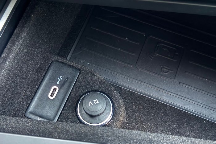 2022 Volkswagen Touareg 170TDI