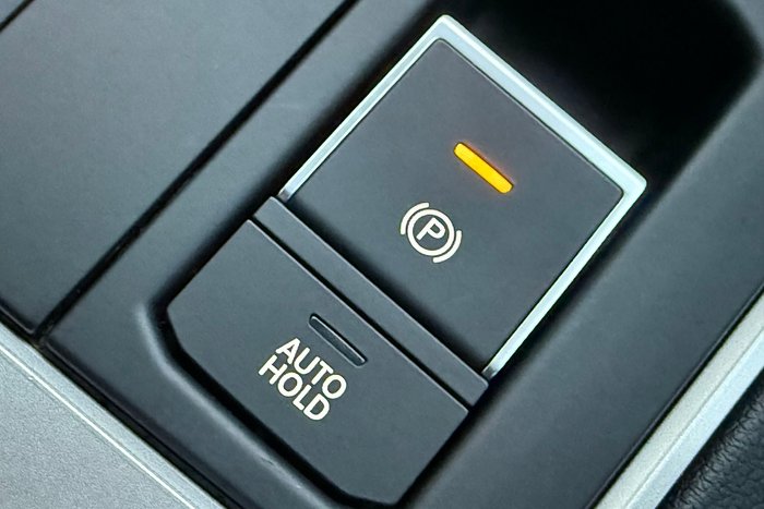 2022 Volkswagen Touareg 170TDI