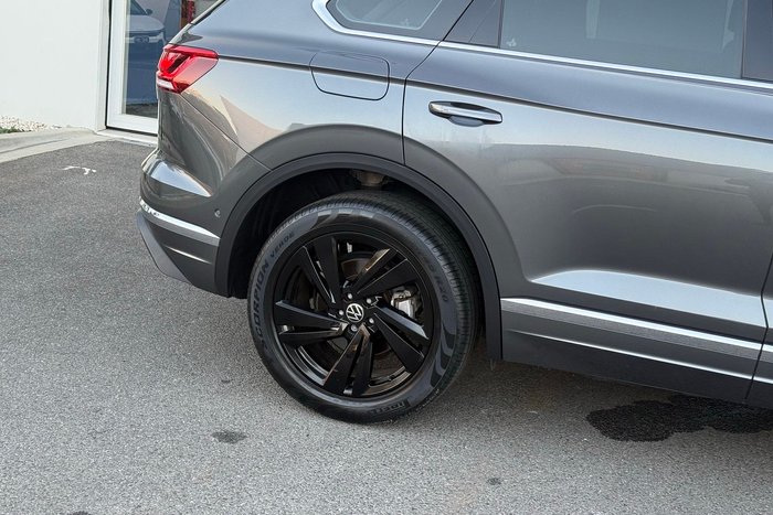 2022 Volkswagen Touareg 170TDI