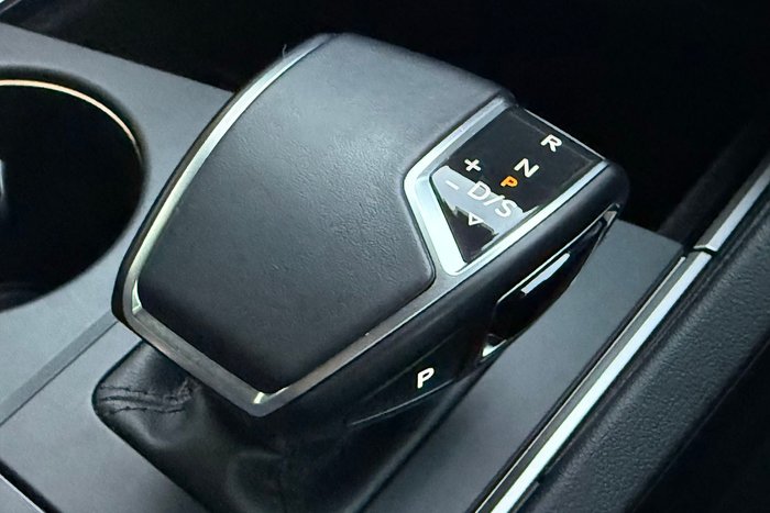 2022 Volkswagen Touareg 170TDI