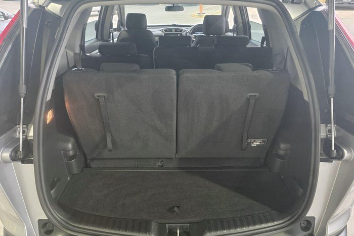 2021 Honda CR-V VTi 7