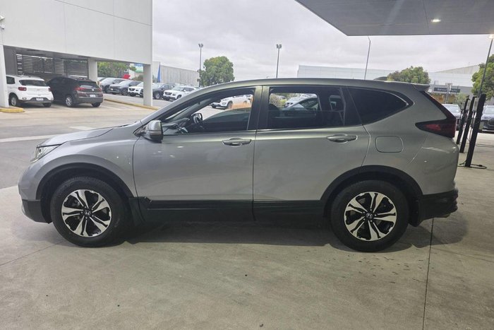 2021 Honda CR-V VTi 7