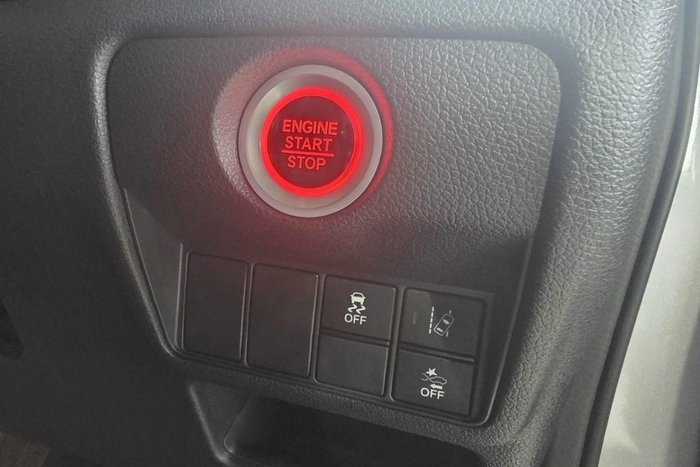 2021 Honda CR-V VTi 7