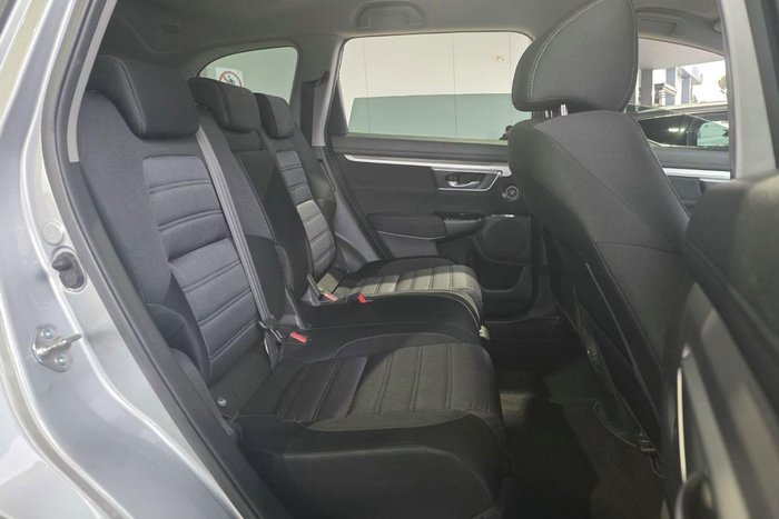2021 Honda CR-V VTi 7