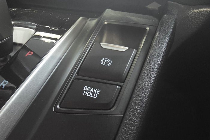 2021 Honda CR-V VTi 7