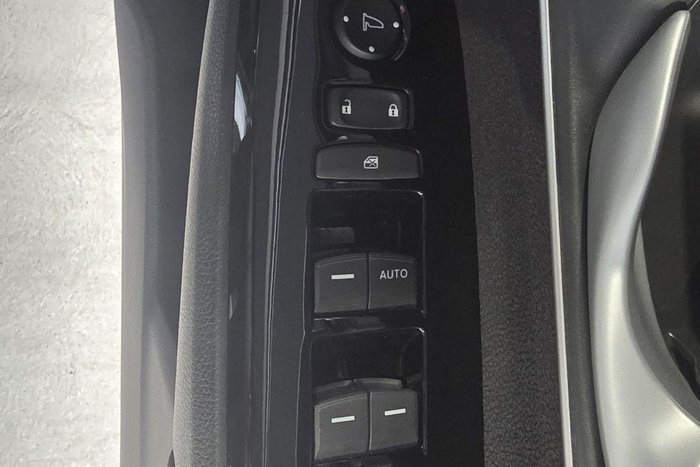 2021 Honda CR-V VTi 7