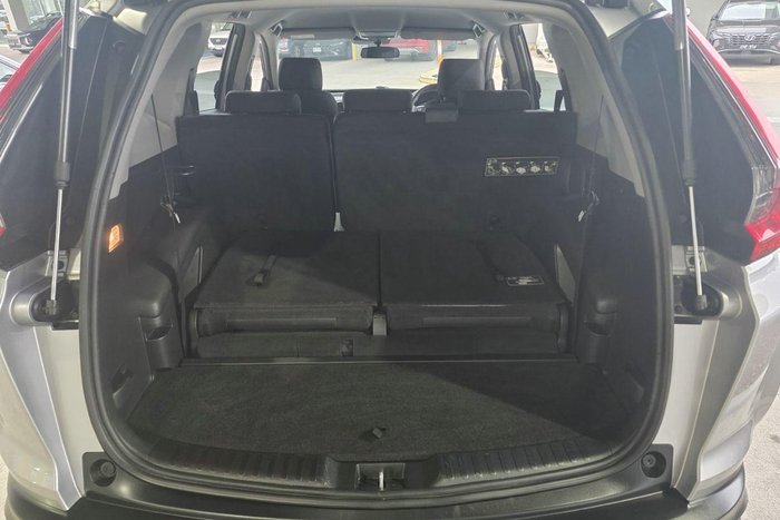 2021 Honda CR-V VTi 7