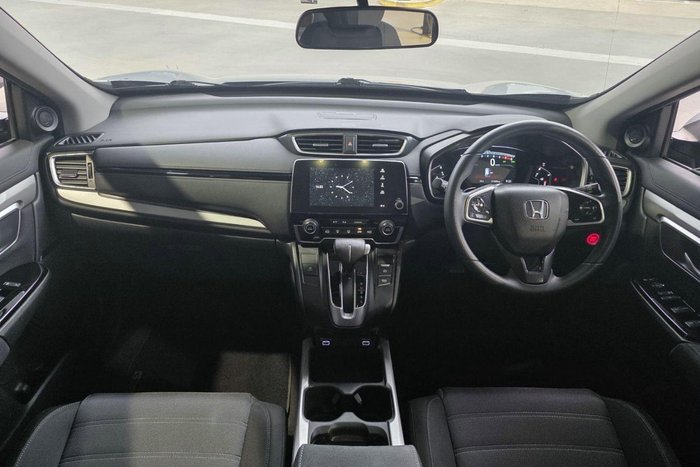 2021 Honda CR-V VTi 7