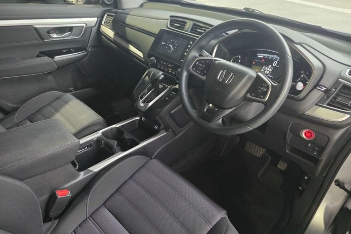 2021 Honda CR-V VTi 7