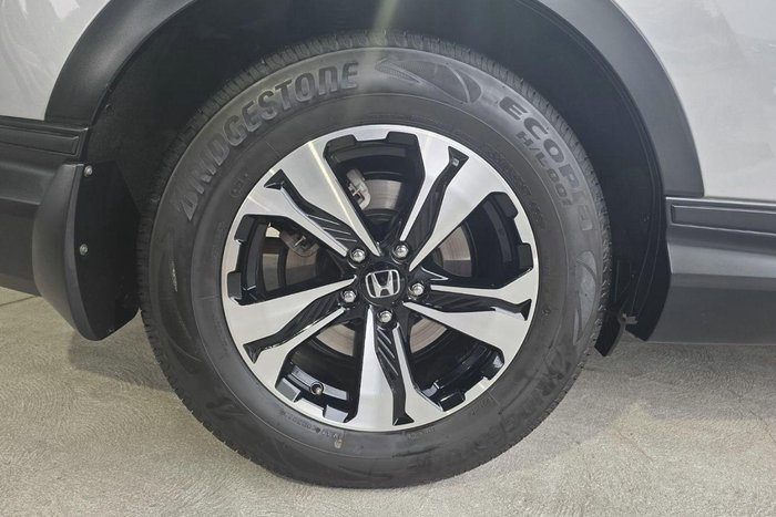 2021 Honda CR-V VTi 7