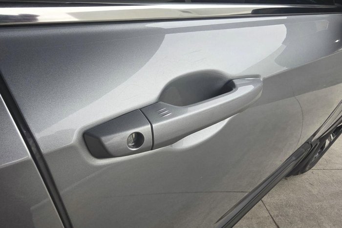 2021 Honda CR-V VTi 7
