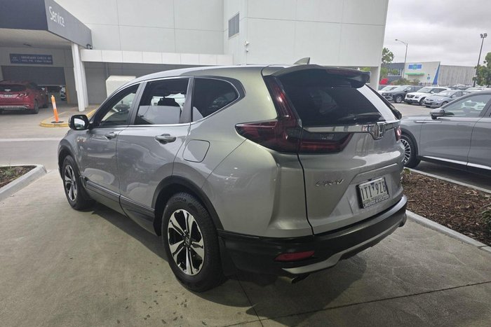 2021 Honda CR-V VTi 7