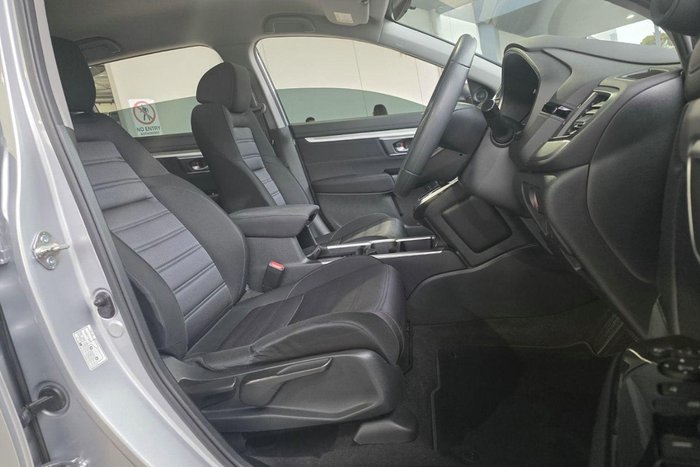 2021 Honda CR-V VTi 7