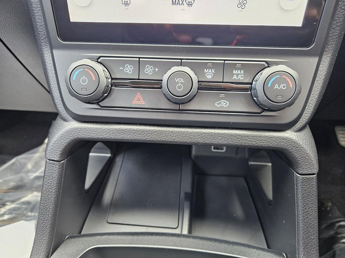 2026 Ford Ranger Black Edition