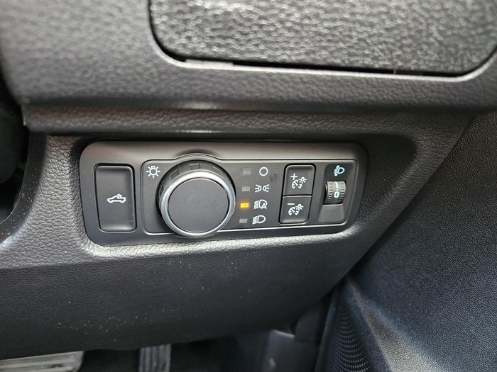 2026 Ford Ranger Black Edition