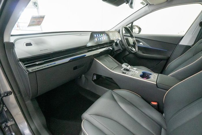 2026 Chery C5 Ultimate