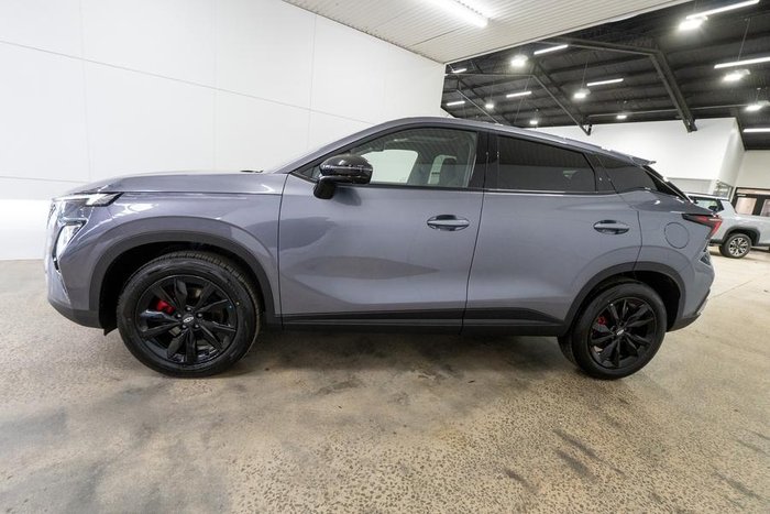 2026 Chery C5 Ultimate