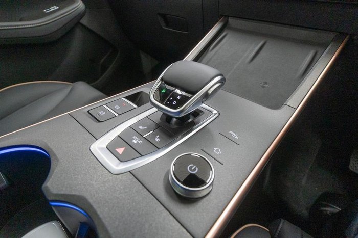 2026 Chery C5 Ultimate