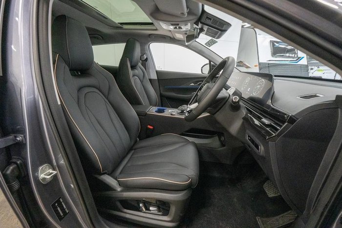 2026 Chery C5 Ultimate
