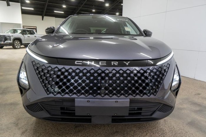 2026 Chery C5 Ultimate