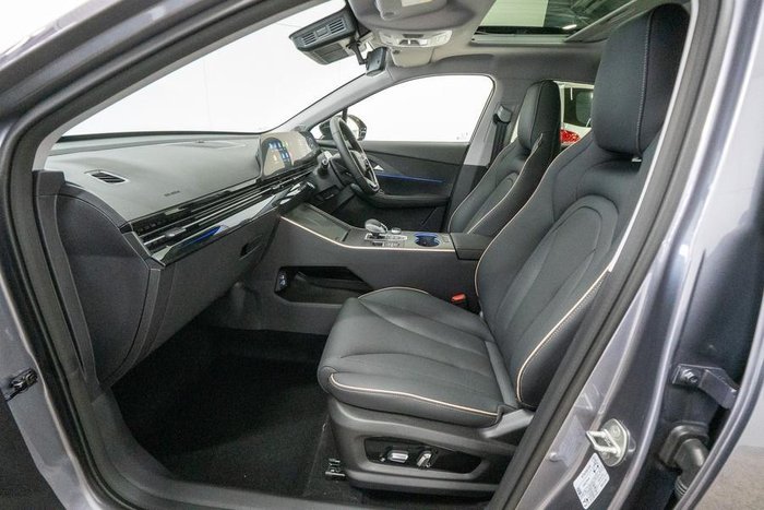 2026 Chery C5 Ultimate
