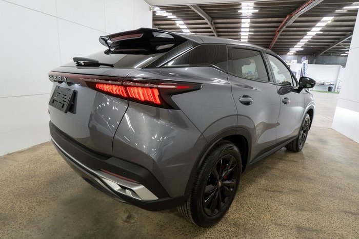 2026 Chery C5 Ultimate