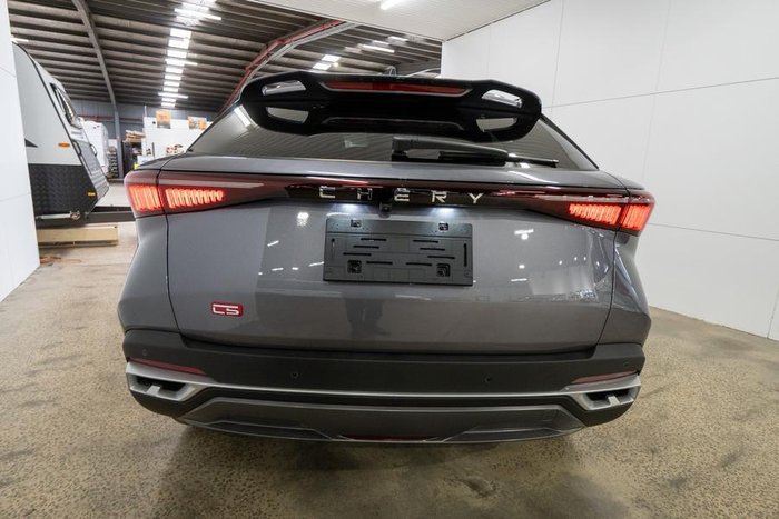 2026 Chery C5 Ultimate